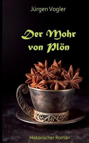 Cover image for Der Mohr von Ploen