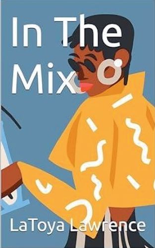 Cover image for In The Mix