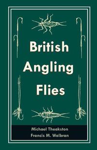 Cover image for British Angling Flies