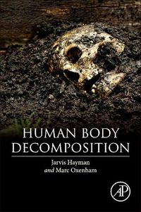 Cover image for Human Body Decomposition