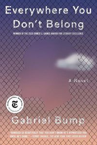 Cover image for Everywhere You Don't Belong