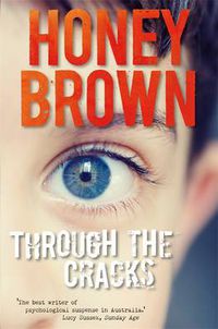 Cover image for Through the Cracks