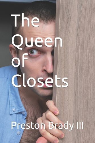 Cover image for The Queen of Closets