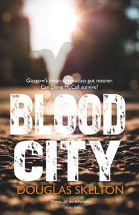 Cover image for Blood City