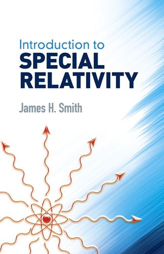 Cover image for Introduction to Special Relativity