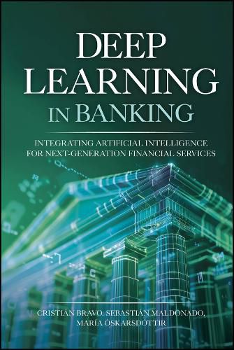 Cover image for Deep Learning in Banking