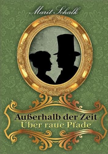Cover image for Ausserhalb der Zeit: UEber raue Pfade
