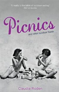 Cover image for Picnics & Other Feasts