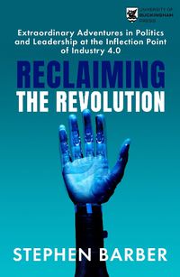 Cover image for Reclaiming the Revolution