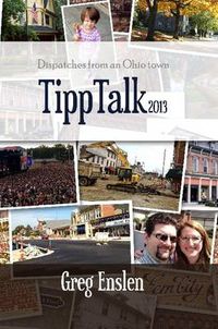 Cover image for Tipp Talk 2013