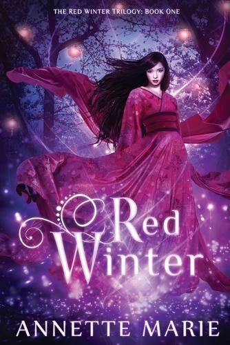 Cover image for Red Winter