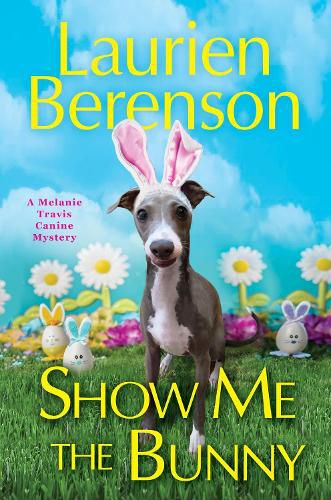 Cover image for Show Me the Bunny