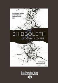 Cover image for Shibboleth and other stories