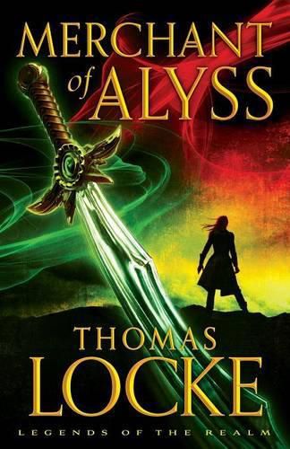 Cover image for Merchant of Alyss