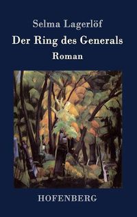 Cover image for Der Ring des Generals: Roman
