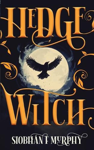 Cover image for Hedge Witch