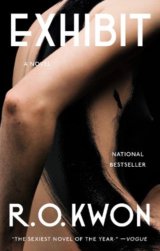 Cover image for Exhibit
