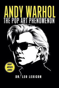 Cover image for Andy Warhol