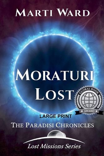 Cover image for Moraturi Lost