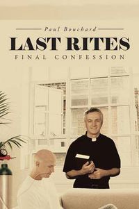 Cover image for Last Rites