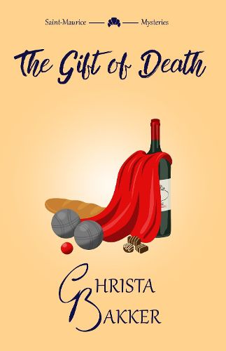 Cover image for The Gift of Death