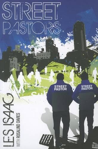 Cover image for Street Pastors
