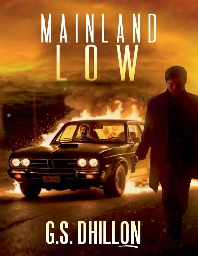 Cover image for Mainland Low