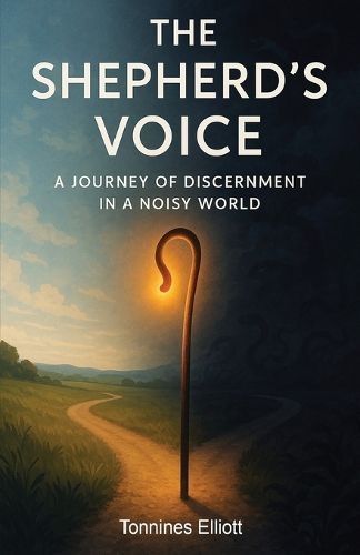 Cover image for The Shepherd's Voice