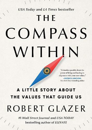 Cover image for The Compass Within