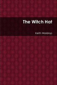 Cover image for The Witch Hat