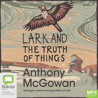 Cover image for Lark and The Truth of Things
