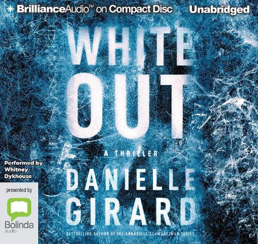 Cover image for White Out
