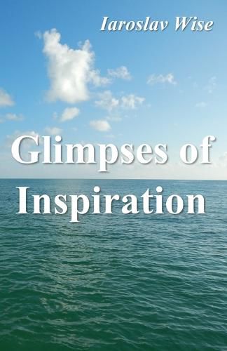 Cover image for Glimpses of Inspiration