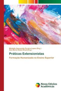 Cover image for Praticas Extensionistas