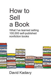 Cover image for How to Sell a Book