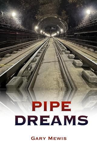 Cover image for Pipe Dreams