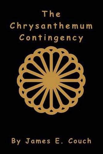 Cover image for The Chrysanthemum Contingency