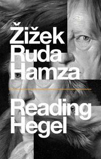 Cover image for Reading Hegel