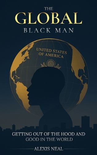 Cover image for The Global Black Man