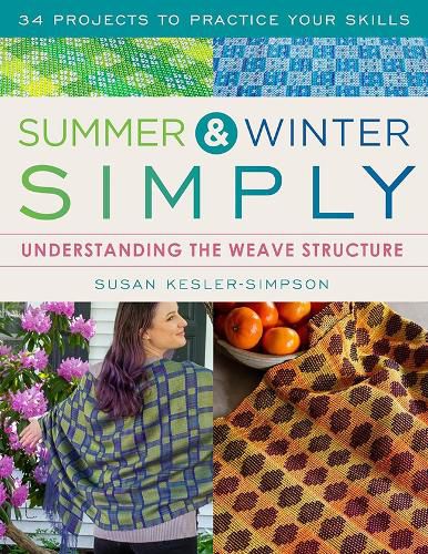 Cover image for Summer and Winter Simply