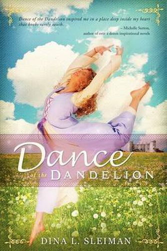 Cover image for Dance of the Dandelion