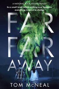 Cover image for Far Far Away