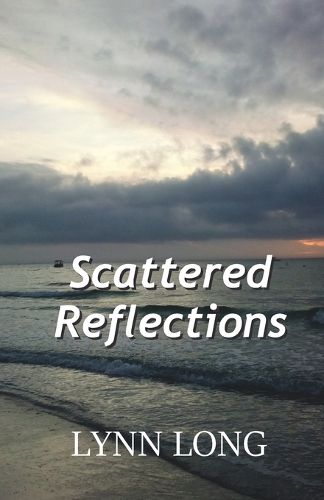 Cover image for Scattered Reflections