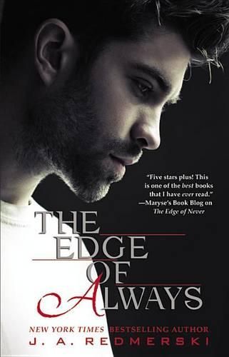 Cover image for The Edge of Always