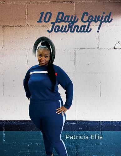 Cover image for Testing Positive for Covid 19 Journal