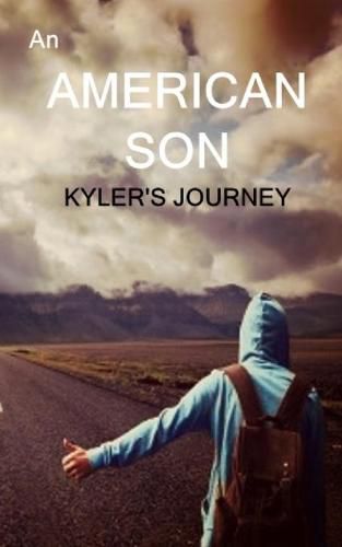 Cover image for An American Son: Kyler's Journey