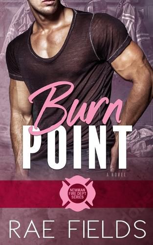 Cover image for Burn Point