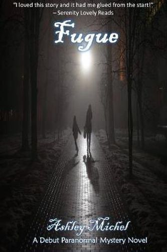 Cover image for Fugue (Paperback)