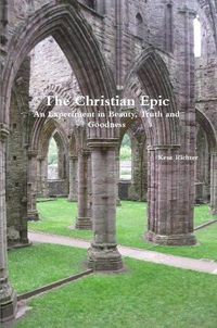 Cover image for The Christian Epic