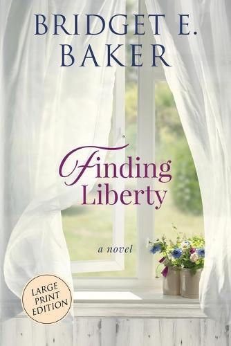 Cover image for Finding Liberty